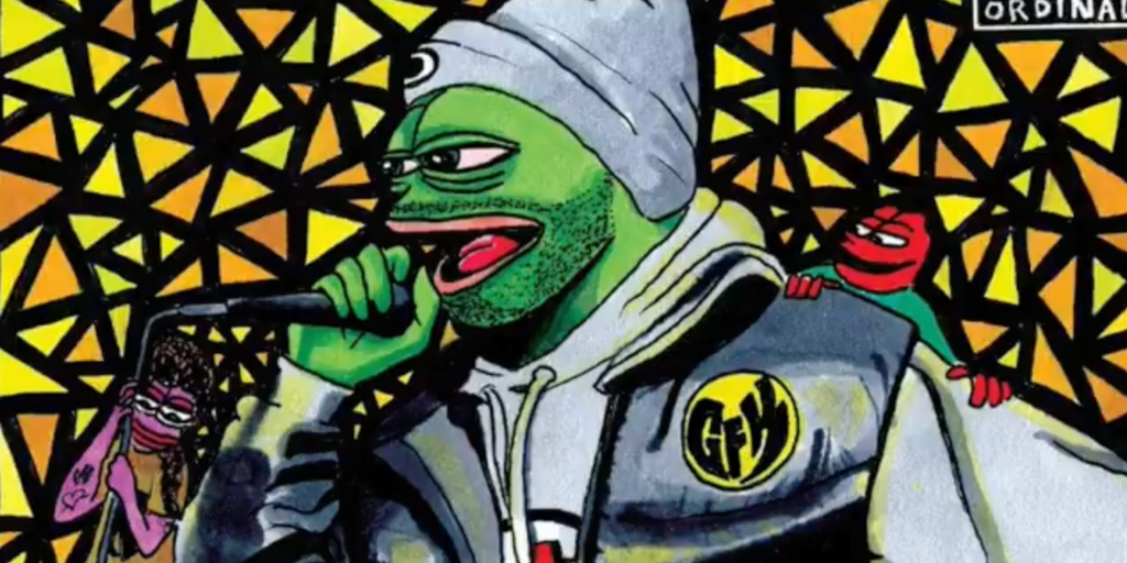 Wu-Tang Rapper Ghostface Killah Reveals Free Bitcoin Ordinals Mint