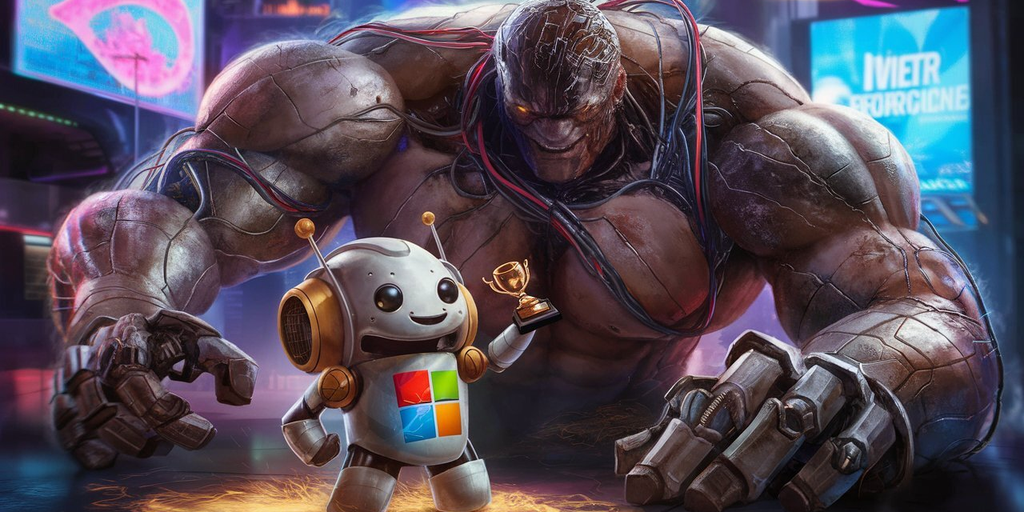 This Ultra Light AI Model Fits on Your Phone and Can Beat ChatGPT