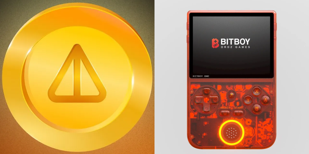 This Week in Crypto Games: Notcoin Token at Bitcoin Halving, Saga Breaks Binance Record, and BTC ‘Game Boy’