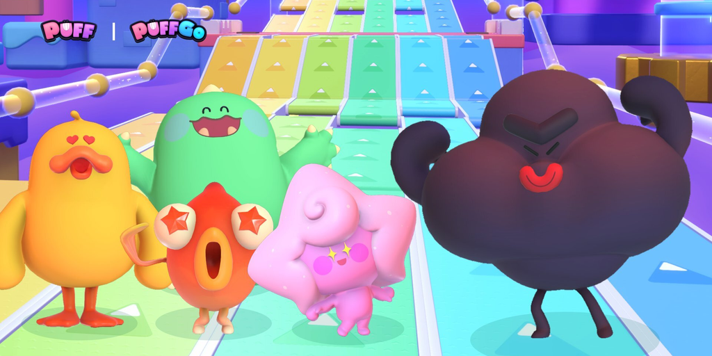 Play-to-Earn 'Puffverse' Migrating to Ethereum Gaming Network Ronin From BNB Chain