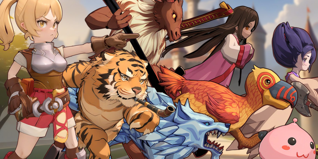 ‘Ragnarok Online’ Franchise Coming to Ethereum Gaming Network Ronin