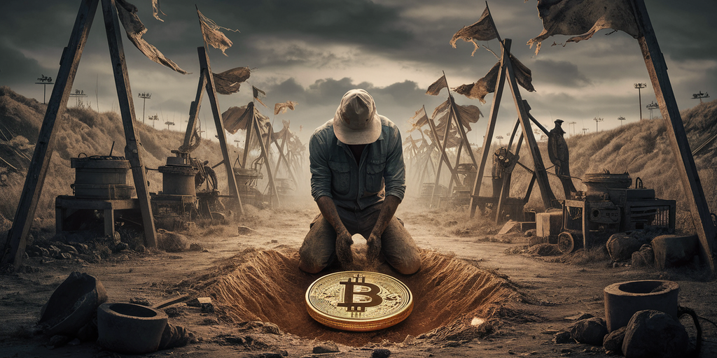 What Happens When the Last Bitcoin Is Mined?