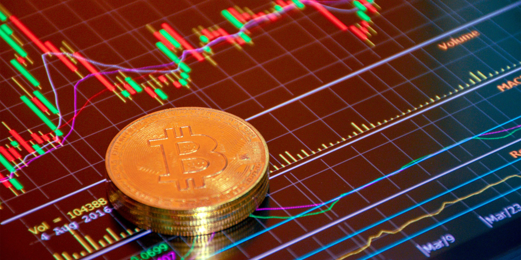 Bitcoin Slips Below $61,000 as Mt. Gox Repayments Loom