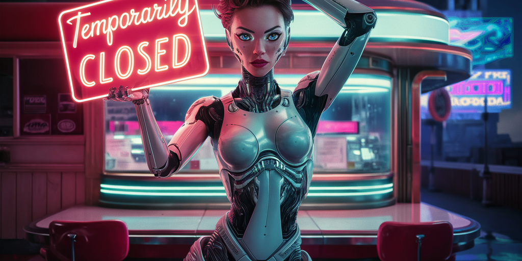 OpenAI Pulls ‘Horny’ ChatGPT Voice, Denies It's a Scarlett Johansson Knockoff