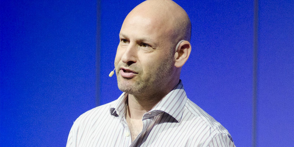 Ethereum's Joe Lubin Says 'Acceleration Is Undoubtedly On' After SEC Reversal – Decrypt
