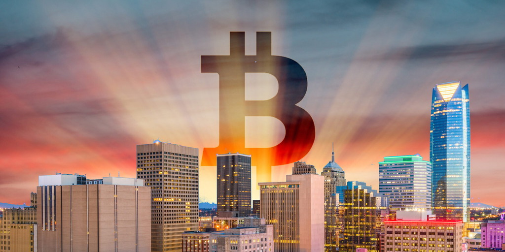 Oklahoma Turns into Newest State to Think about Bitcoin Reserve Invoice – Decrypt