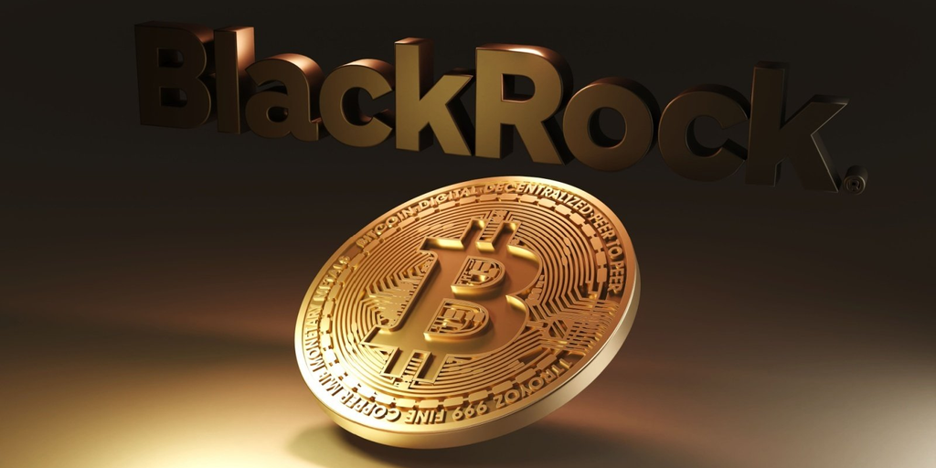 BlackRock Digital Assets Head Criticizes Narrative of Bitcoin as a Risk-On Asset