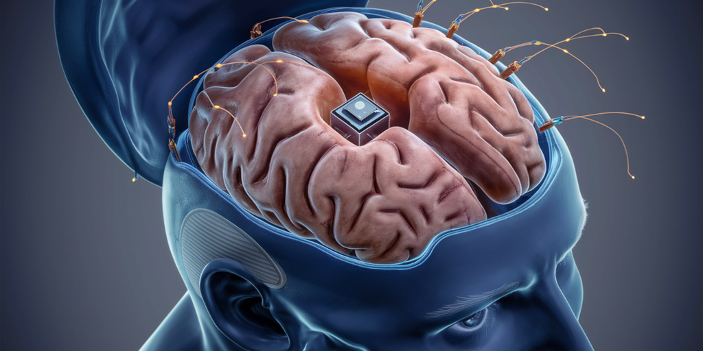 Elon Musk Says Neuralink Needs a Volunteer for ‘Telepathy’ Brain Implant
