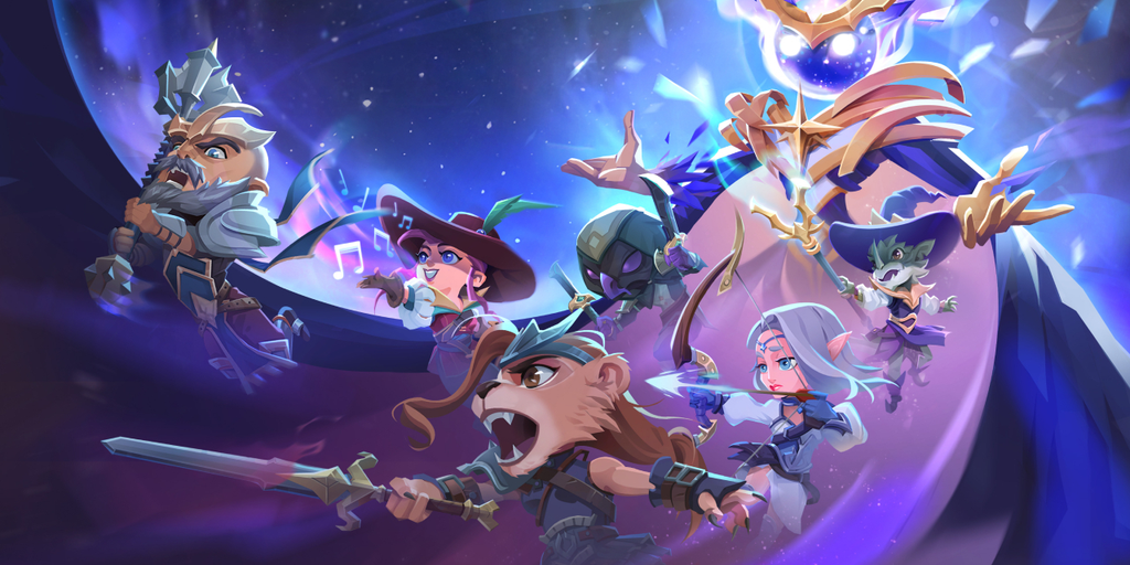 Chain of Alliance Beta Launch Brings ‘Ground Up’ Overhaul