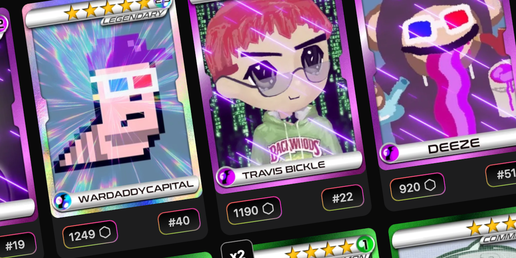 Why Ethereum Game ‘Fantasy Top’ Is Taking Over Crypto Twitter