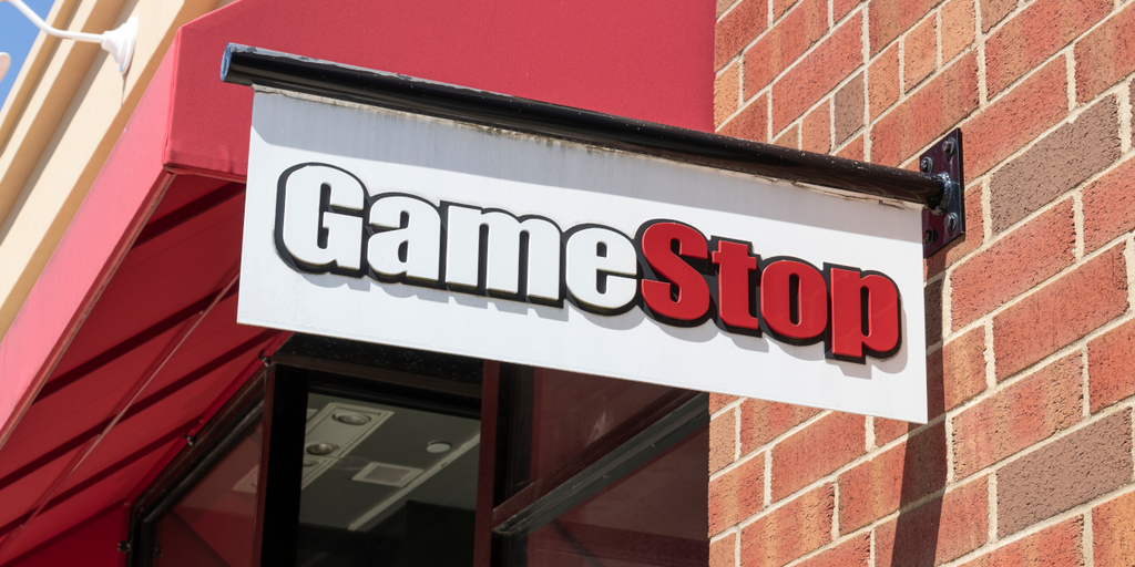 Hedge Fund Nabbed Millions of GameStop, AMC Shares Before Meme Stocks Skyrocketed