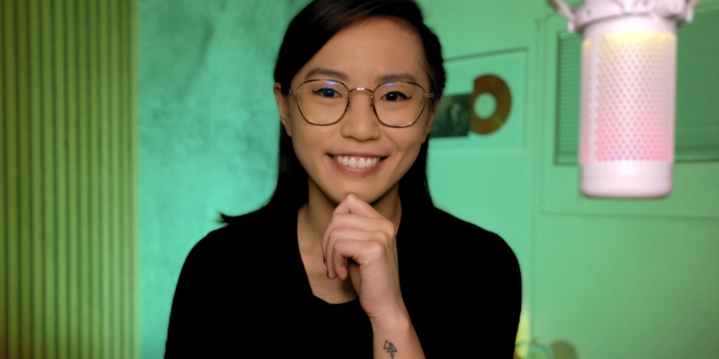 How Jenndefer Became a Crypto Twitter Main Character via 'Fantasy Top'