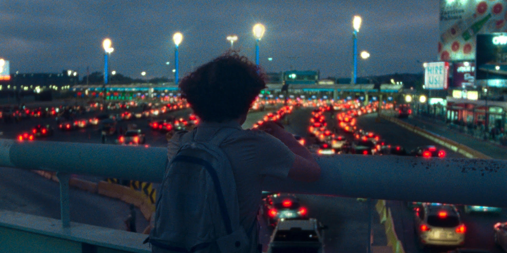 Monero-Backed Short Film Tackles Injustice on the Mexican-American Border