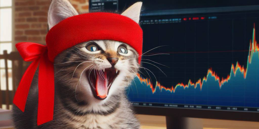 Lucky Timing? 'Roaring Kitty' Solana Meme Coin Skyrockets After GameStop Trader's Return