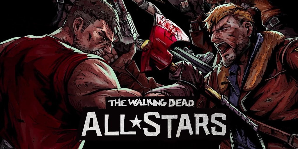 Com2uS Brings 'Walking Dead' and 'Summoner's War' Games to Oasys Network
