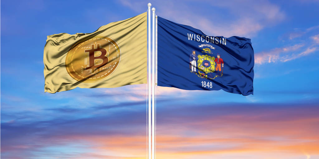 Wisconsin State Holds $163 Million in BlackRock, Grayscale Bitcoin ETF Shares