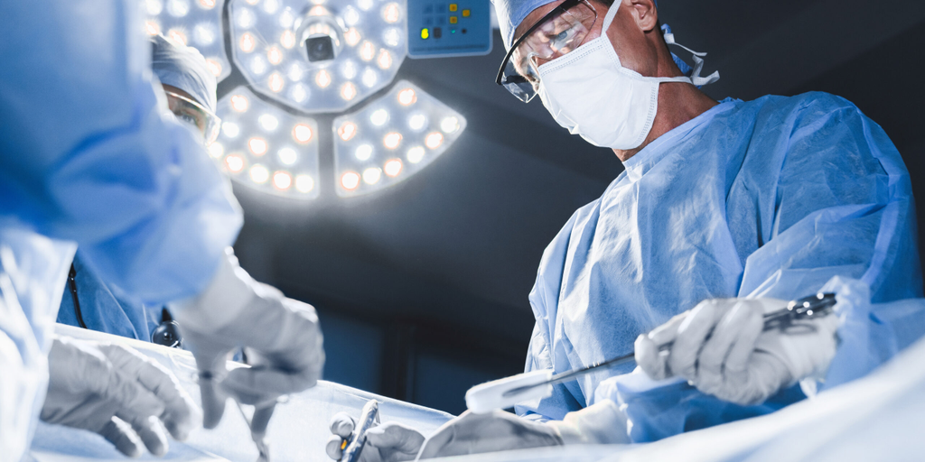 Fake Medical Implant Lands Florida CEO Six Years in Prison