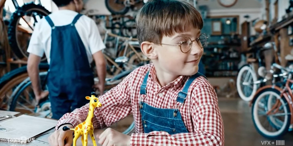 Toys‘R’Us Ad Made With AI Ignites Controversy