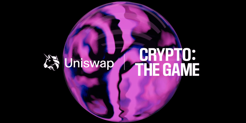 Uniswap Labs Acquires ‘Crypto: The Game’ Ahead of Next Season