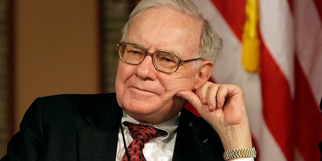 ‘Bitcoin Fixes This’: Bitcoiners Take Aim at Berkshire Hathaway Amid Stock Glitch
