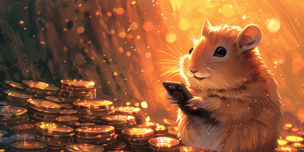 How to Boost Your 'Hamster Kombat' Airdrop Before the Rewards Cutoff