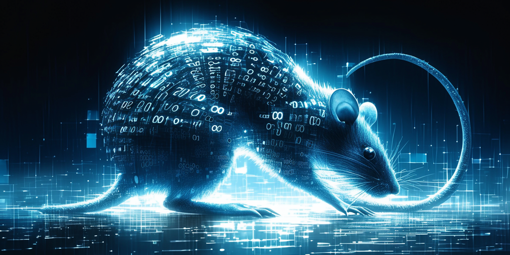 A Virtual Rat With an AI Brain Could Mean Better Robots