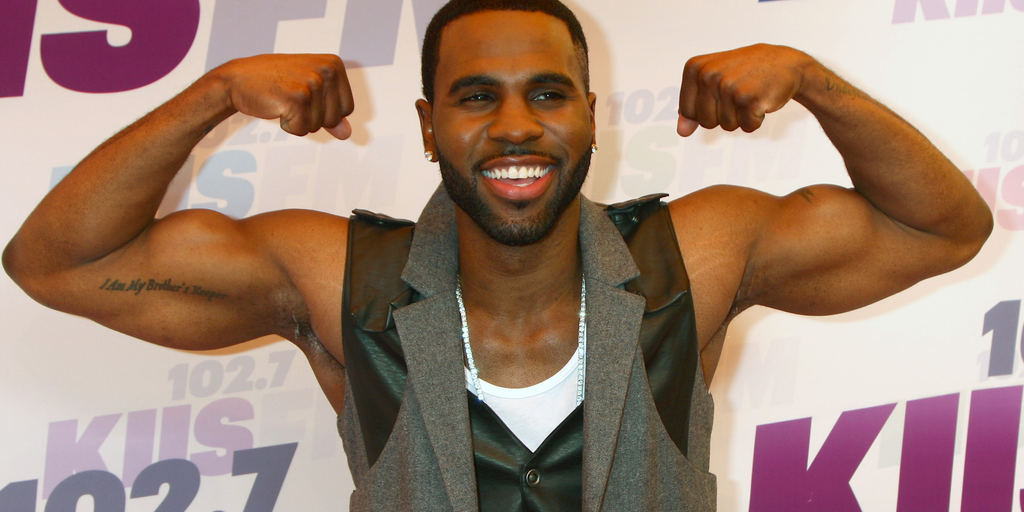 Jason Derulo Solana Meme Coin Surges After He Claims He Was Duped by Celeb Promoter