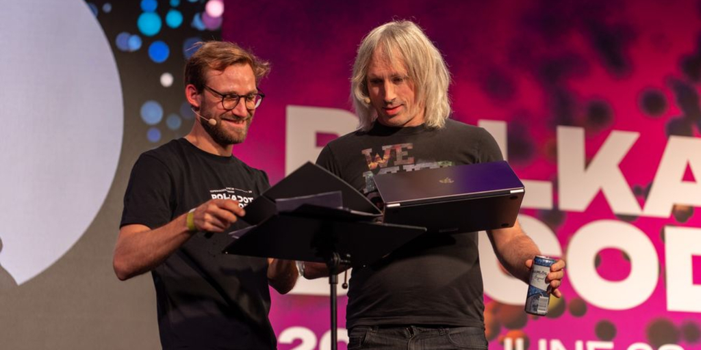 The Week in Polkadot: Community Gears Up for Polkadot Decoded