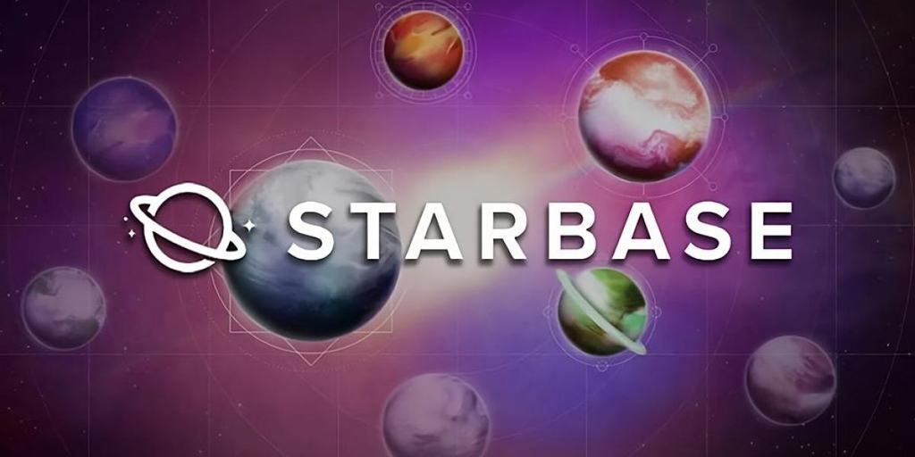 Stardust Launches Starbase for the Ultimate Celestial Gaming Experience