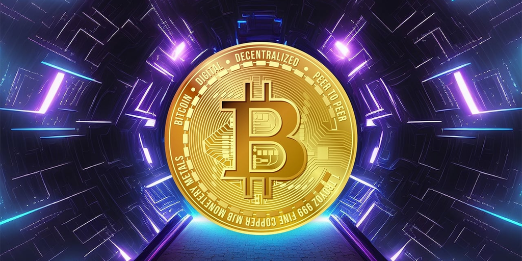 Is Quantum Computing a Threat to Bitcoin? You Can Get Paid to Break Its Encryption