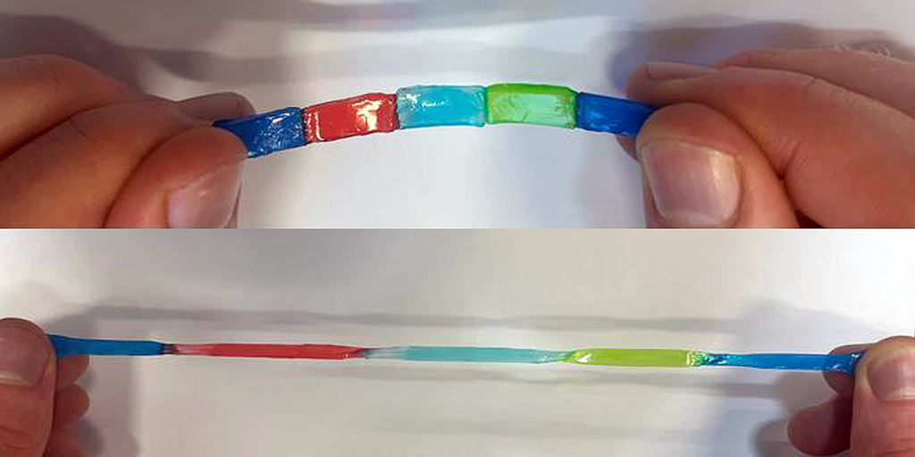 Stretchable, ‘Jelly’ Batteries Could Transform Wearables and Brain Implants