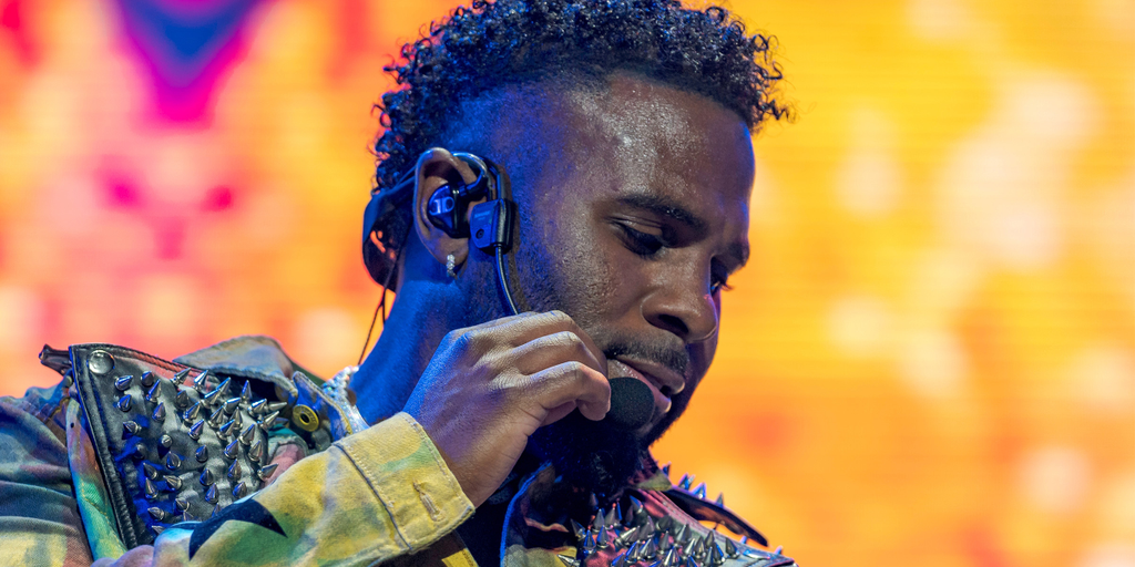 Jason Derulo Wants a Crypto ‘Cleanup Crew’ So People Stop FUDing His Meme Coin