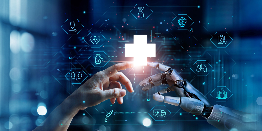 AI Tool Uses Finger Taps to Track Parkinson's Disease