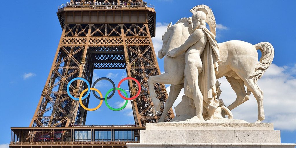 Polymarket Crypto Bettors Place Parlays on the Paris Olympics