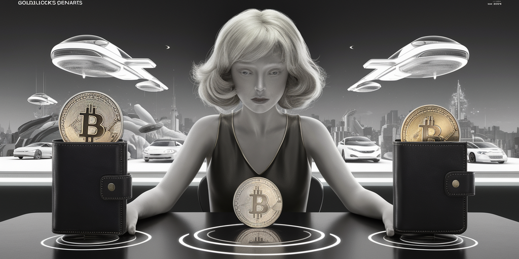 Bitcoin Miners Are Approaching a Goldilocks Scenario, Says Bernstein