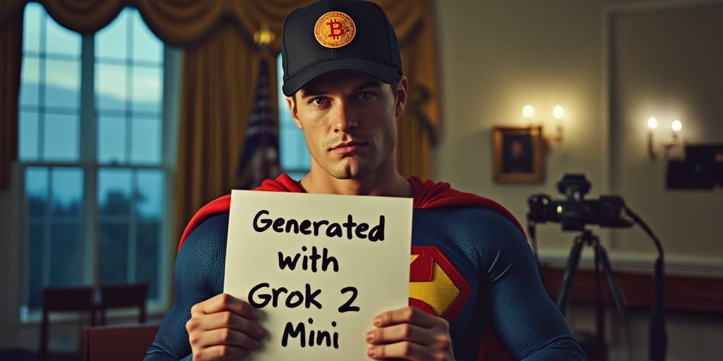 Elon Musk's Grok 2 Generates AI Images—How Does It Stack Up?