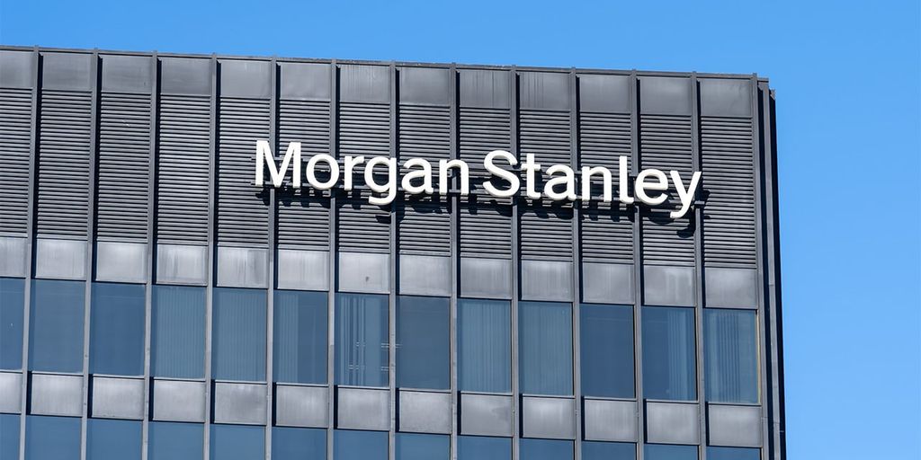 Morgan Stanley