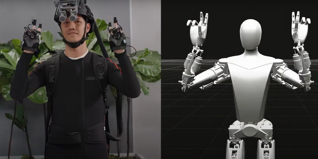 Tesla Will Pay Up to $48 an Hour to Capture Your Movements