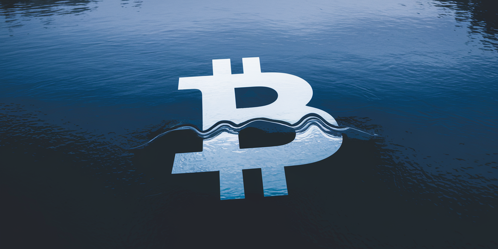 Bitcoin Price Placid Ahead of Fed Chair Remarks in Jackson Hole