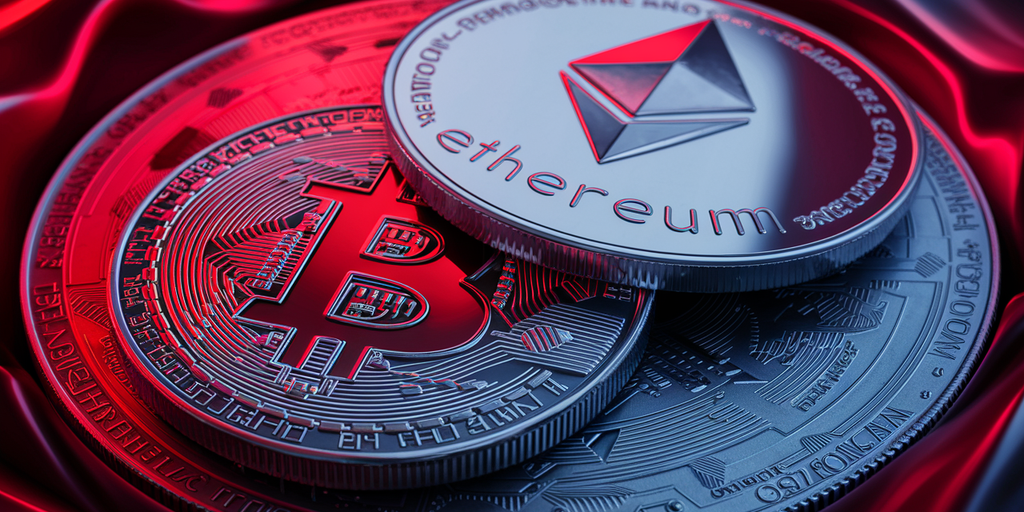 This Week in Coins: Ethereum and Bitcoin Continue Bleeding as Telegram Drama Continues