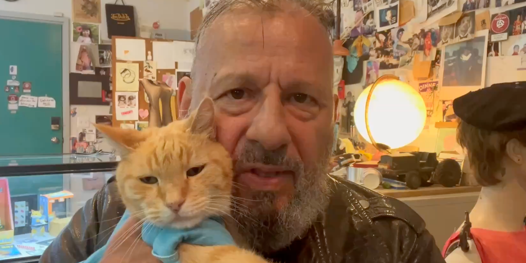 Keyboard Cat Meme Coins Go Legit With Official License
