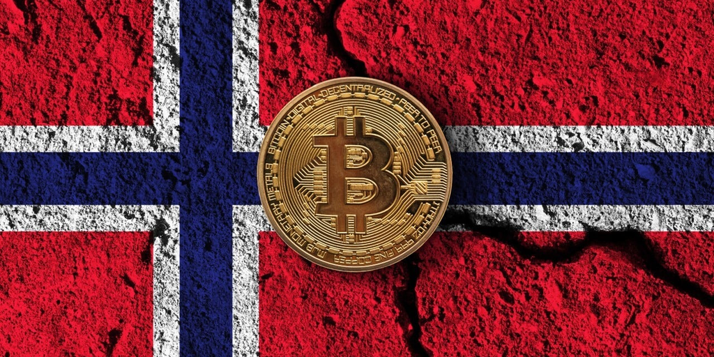 Norway’s Sovereign Wealth Fund Ramps Up Indirect Exposure to Bitcoin