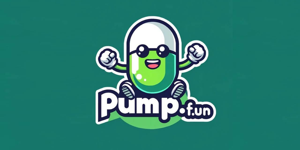 Pump.fun Teases Token and 'Lucrative' Solana Airdrop Amid Record Week