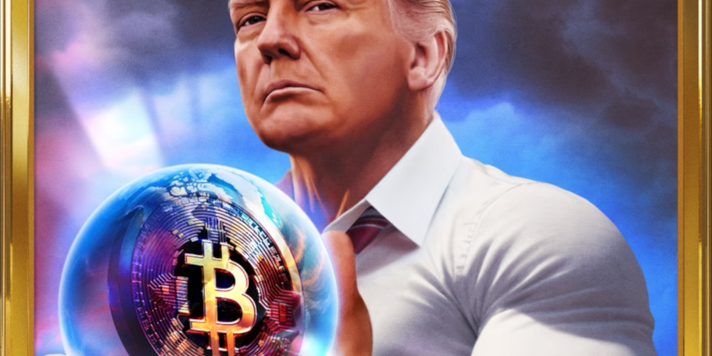 This Week in Bitcoin: Trump Tariffs and DeepSeek Gas Plunges, However Tether Is Coming – Decrypt