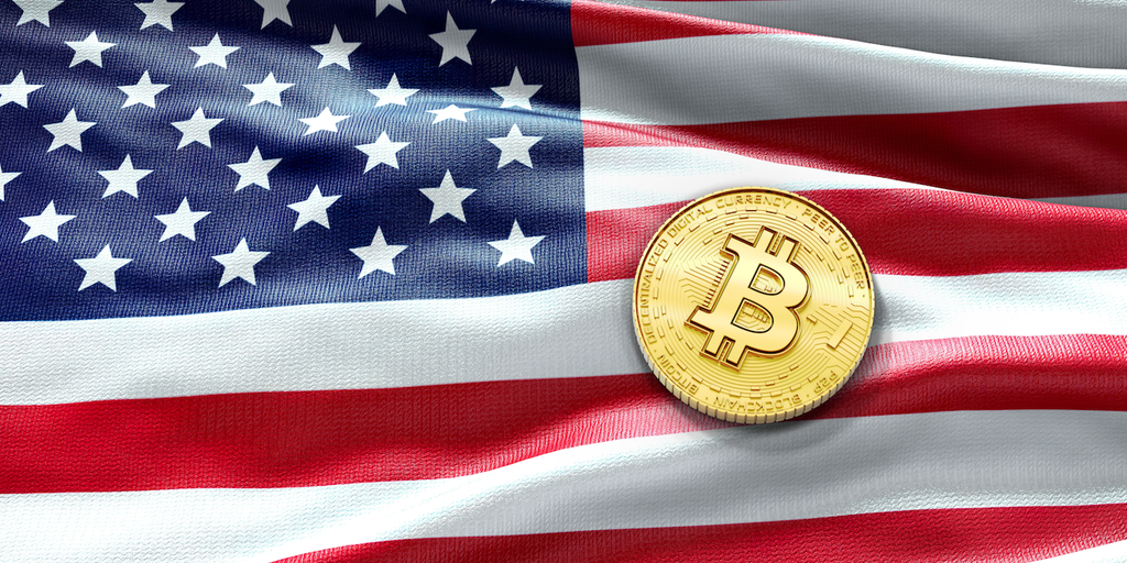 United States of Bitcoin? These States Are Contemplating BTC Reserves – Decrypt