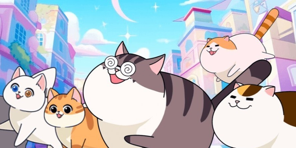 'Catizen' Telegram Game Reveals Airdrop Pass as CATI Token Launches
