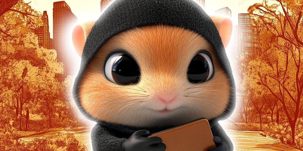 Why 'Hamster Kombat' Purged Millions of Players From the Telegram Airdrop