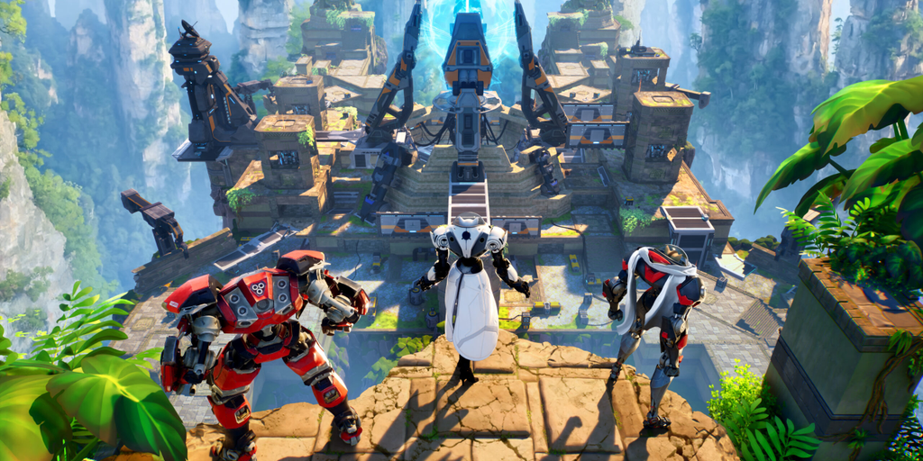 'Nyan Heroes' Returns to Epic Games Store With New Playtest, Solana Token Rewards