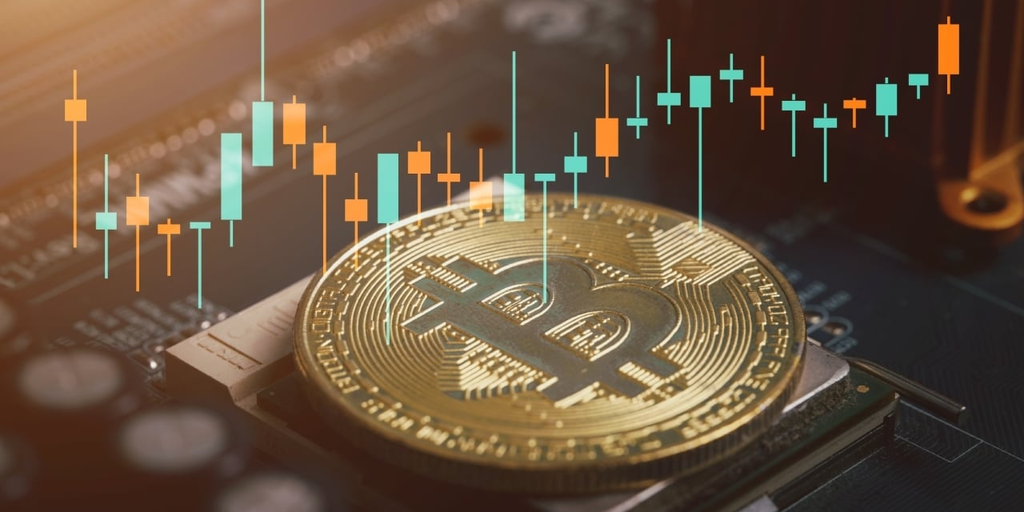 Bitcoin Reclaims $96,000 Mark After Hitting Lowest Value Since November – Decrypt