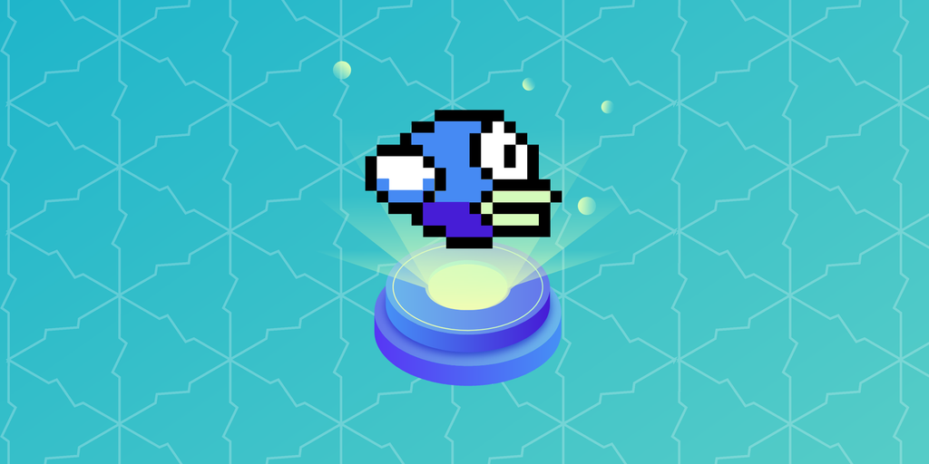 What is ‘Flappy Bird’ on Telegram? Iconic Game Returns With Crypto Twist